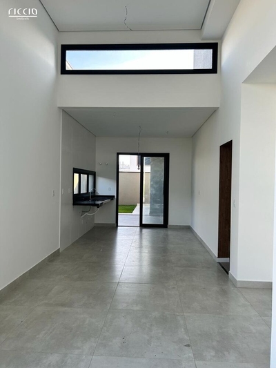 Casa de Condomínio, 3 quartos - Foto 2