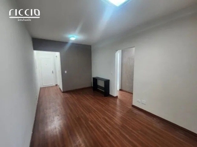 Apartamento, 2 quartos, 61 m² - Foto 1