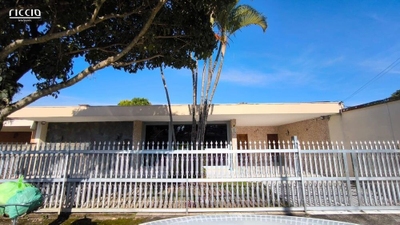 Casa Comercial, 315 m² - Foto 2