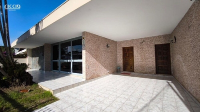Casa Comercial, 315 m² - Foto 1