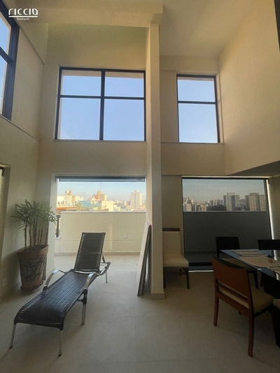 Cobertura, 3 quartos, 144 m² - Foto 5