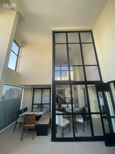 Cobertura, 3 quartos, 144 m² - Foto 2