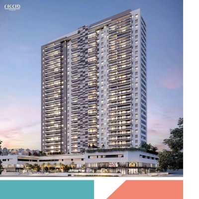 Apartamento, 3 quartos, 97 m² - Foto 3