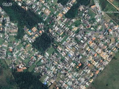 Terreno, 1000 m² - Foto 2