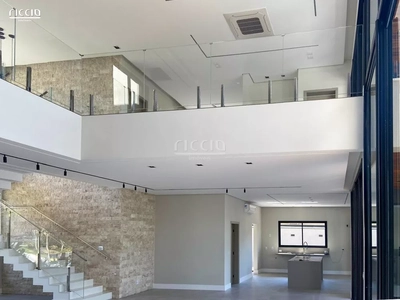 Casa de Condomínio, 5 quartos - Foto 1