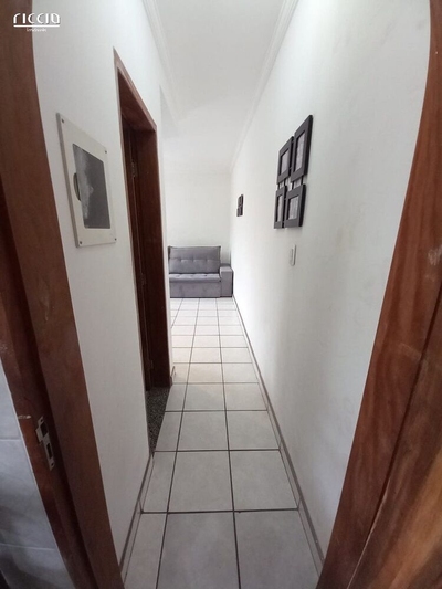 Casa, 3 quartos, 168 m² - Foto 1