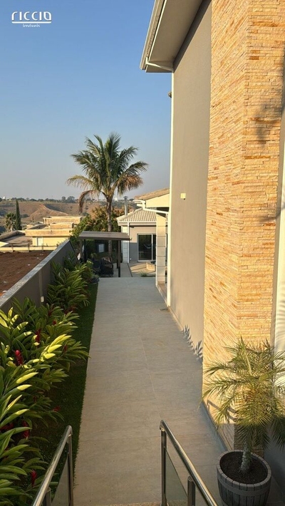 Casa de Condomínio, 5 quartos - Foto 2