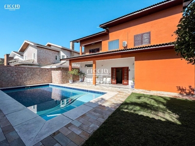 Casa de Condomínio, 5 quartos - Foto 3