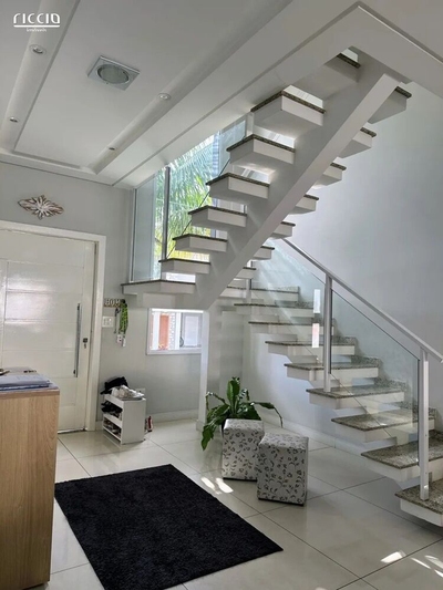 Casa de Condomínio, 3 quartos - Foto 5