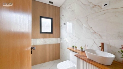 Casa de Condomínio, 3 quartos - Foto 5