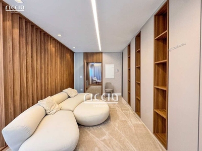 Casa de Condomínio, 5 quartos - Foto 3