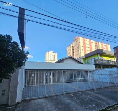 Casa Comercial, 200 m² - Foto 3