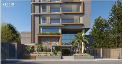 Apartamento, 3 quartos, 114 m² - Foto 2