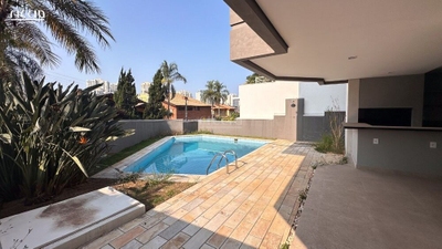 Casa de Condomínio, 4 quartos - Foto 5