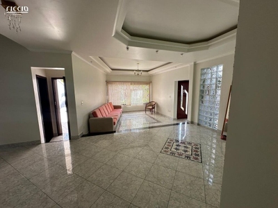 Casa, 3 quartos, 387 m² - Foto 4