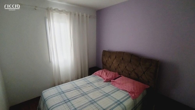 Apartamento, 3 quartos, 88 m² - Foto 5