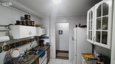 Apartamento, 3 quartos, 88 m² - Foto 4