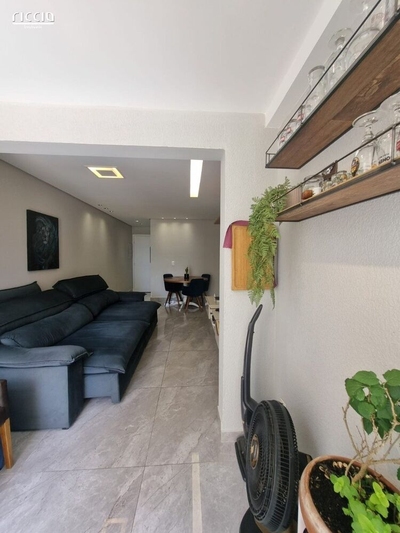 Apartamento, 2 quartos, 75 m² - Foto 2