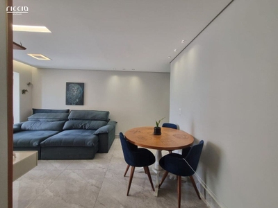 Apartamento, 2 quartos, 75 m² - Foto 5