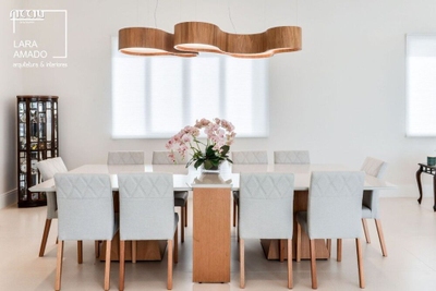 Casa de Condomínio, 5 quartos - Foto 1