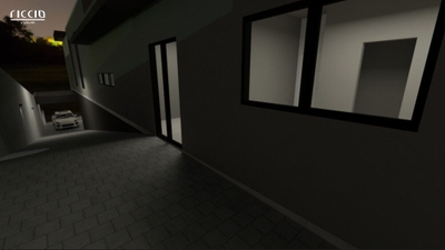 Casa de Condomínio, 4 quartos - Foto 3