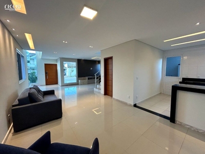 Casa de Condomínio, 4 quartos - Foto 1