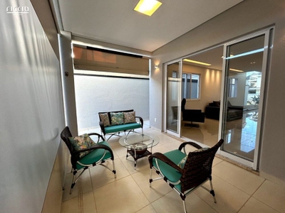 Casa de Condomínio, 4 quartos - Foto 2