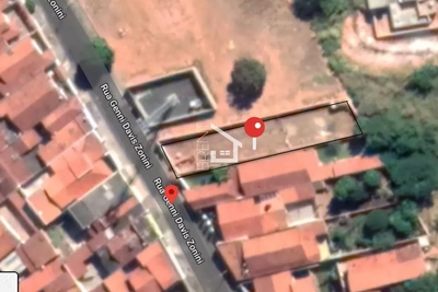 Terreno, 500 m² - Foto 1