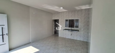 Casa, 2 quartos, 57 m² - Foto 2