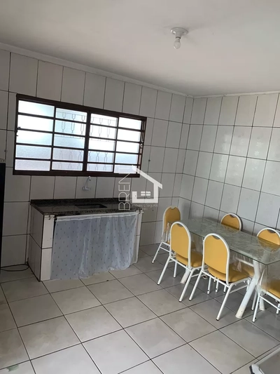 Chácara, 3 quartos, 1200 m² - Foto 4