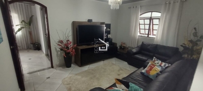 Casa, 3 quartos, 181 m² - Foto 4