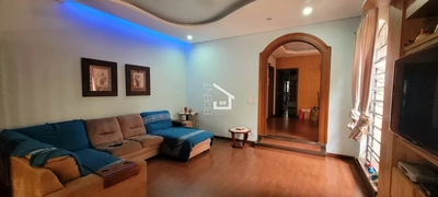 Casa, 3 quartos, 391 m² - Foto 5