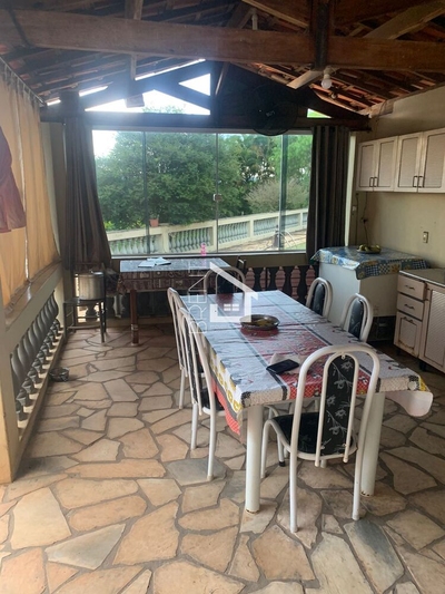 Chácara, 3 quartos, 1 hectares - Foto 4