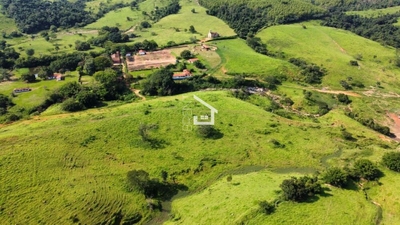 Fazenda-Sítio-Chácara, 528 hectares - Foto 3