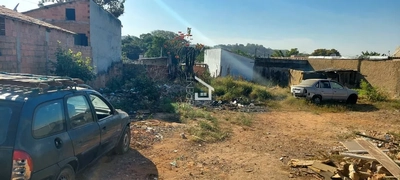 Terreno, 300 m² - Foto 1