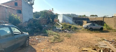 Terreno, 300 m² - Foto 3