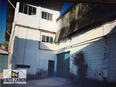 Depósito-Galpão, 1700 m² - Foto 5