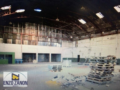 Depósito-Galpão, 1700 m² - Foto 2