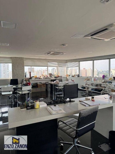 Sala-Conjunto, 90 m² - Foto 2