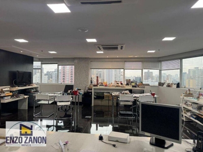 Sala-Conjunto, 90 m² - Foto 1