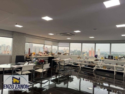 Sala-Conjunto, 90 m² - Foto 5