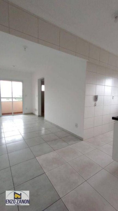 Apartamento, 2 quartos, 48 m² - Foto 1