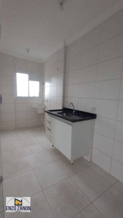 Apartamento, 2 quartos, 48 m² - Foto 2