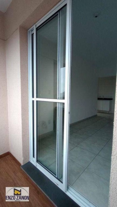 Apartamento, 2 quartos, 48 m² - Foto 4