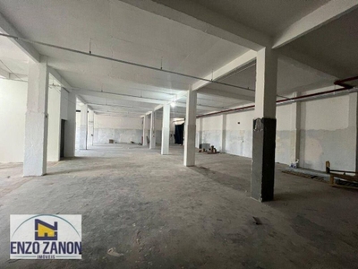 Depósito-Galpão, 450 m² - Foto 4