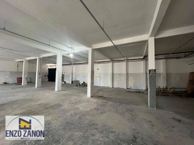 Depósito-Galpão, 450 m² - Foto 5