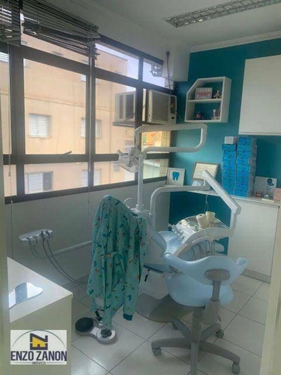 Sala-Conjunto, 40 m² - Foto 4