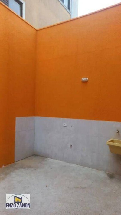 Depósito-Galpão, 105 m² - Foto 4