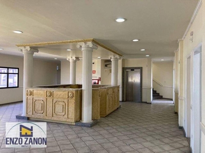 Prédio Inteiro, 2750 m² - Foto 1