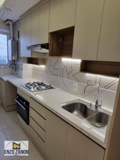 Apartamento, 2 quartos, 69 m² - Foto 5